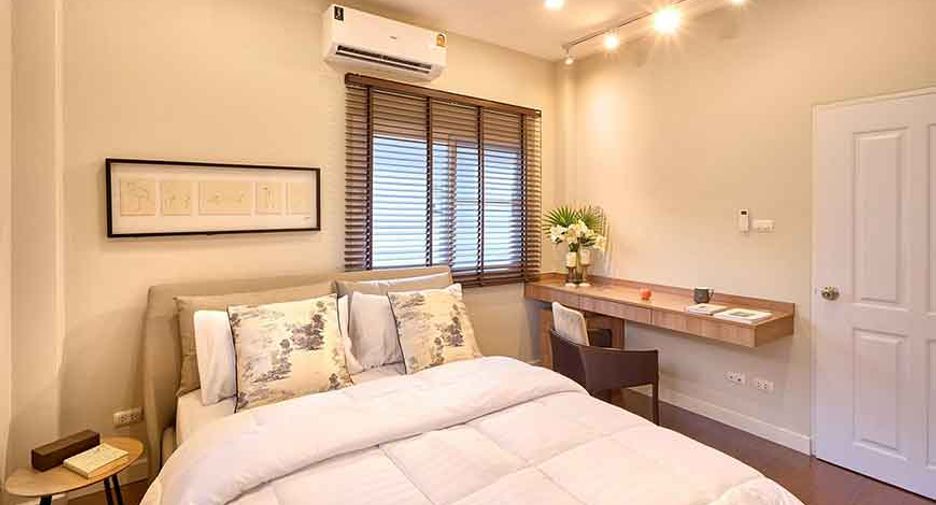 À vendre 4 chambres maison à San Kamphaeng, Chiang Mai