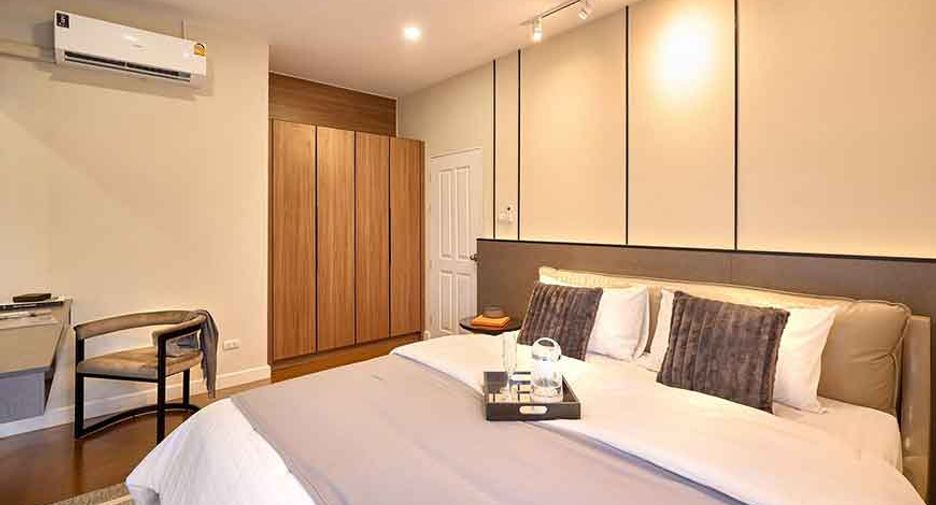 À vendre 4 chambres maison à San Kamphaeng, Chiang Mai