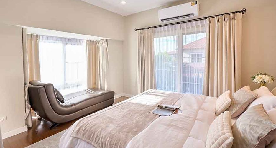 À vendre 4 chambres maison à San Kamphaeng, Chiang Mai