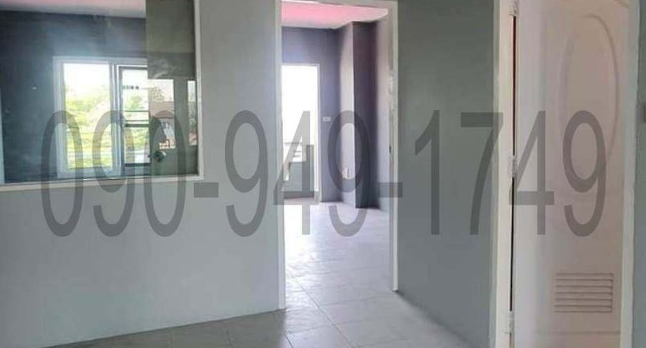 For rent 4 bed retail Space in Saphan Sung, Bangkok