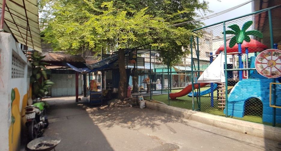 出售 商业空间 在 Pathum Wan, 曼谷