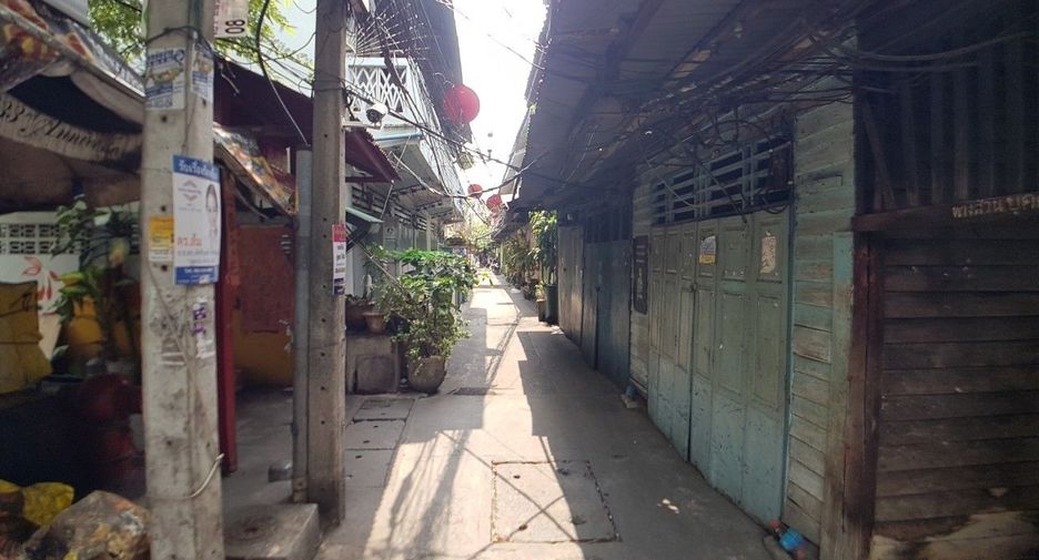 出售 商业空间 在 Pathum Wan, 曼谷