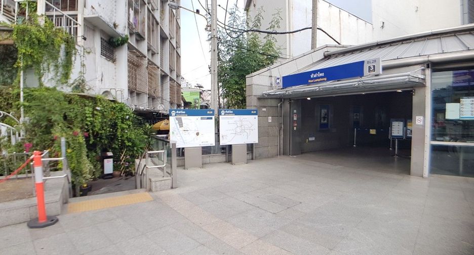 出售 商业空间 在 Pathum Wan, 曼谷