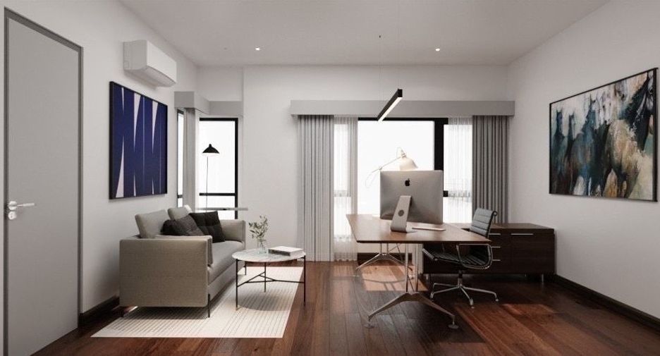 Casa en alquiler y en venta de 3 habitaciones en Bang Phli, Samut Prakan