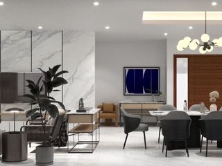 Casa en alquiler y en venta de 3 habitaciones en Bang Phli, Samut Prakan