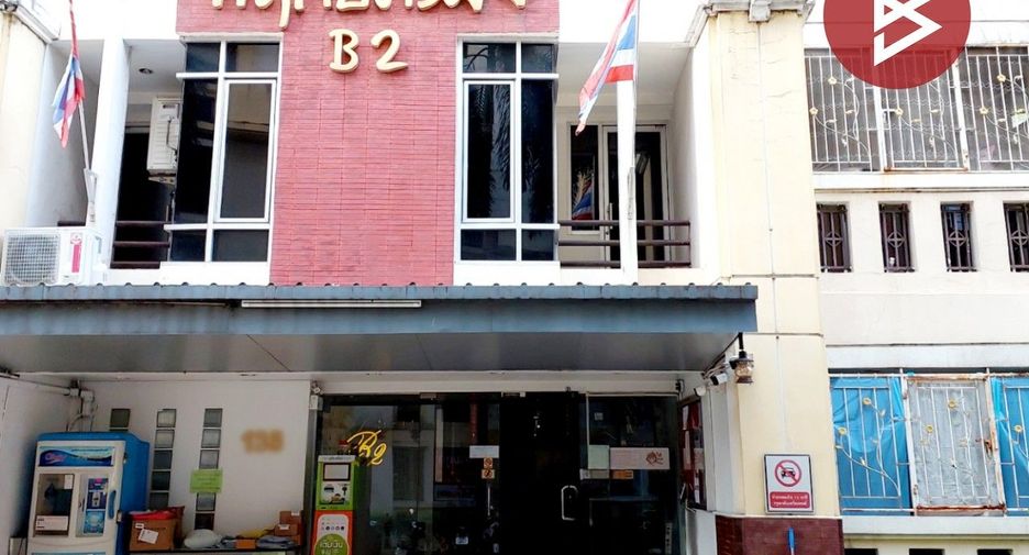 For sale 1 Beds condo in Bang Bua Thong, Nonthaburi