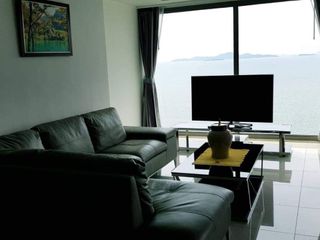 For rent 2 bedrooms condo in Bang Lamung, Chonburi