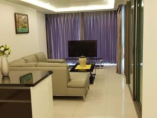 For rent 2 bedrooms condo in Bang Lamung, Chonburi