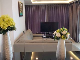 For rent 2 bedrooms condo in Bang Lamung, Chonburi