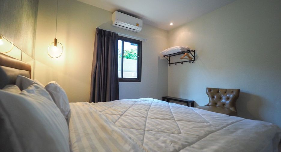 Haus zum Kauf mit 3 Zimmer in Bang Lamung, Chonburi