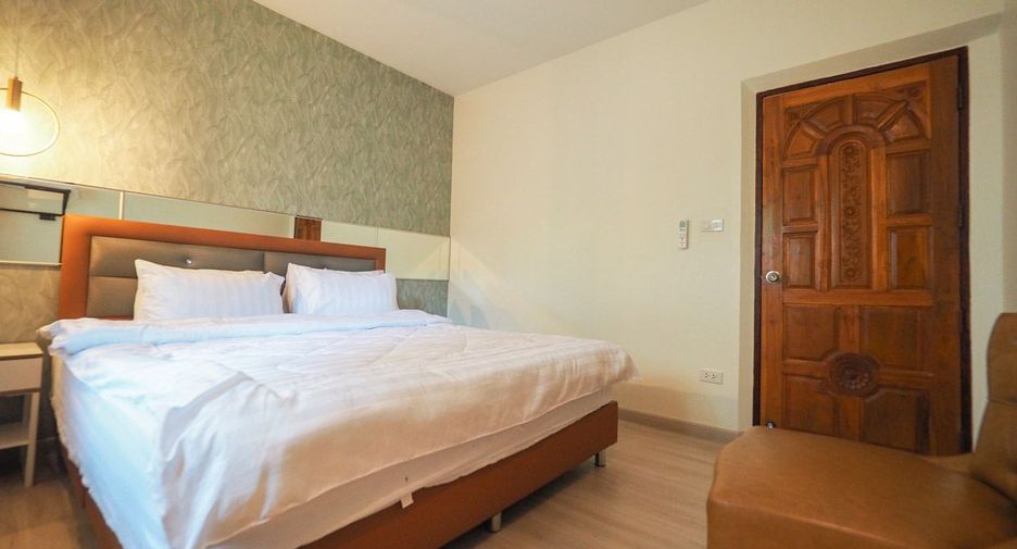 Haus zum Kauf mit 3 Zimmer in Bang Lamung, Chonburi