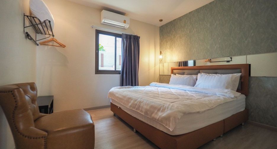 Haus zum Kauf mit 3 Zimmer in Bang Lamung, Chonburi