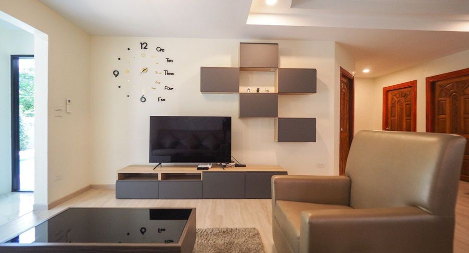 Haus zum Kauf mit 3 Zimmer in Bang Lamung, Chonburi