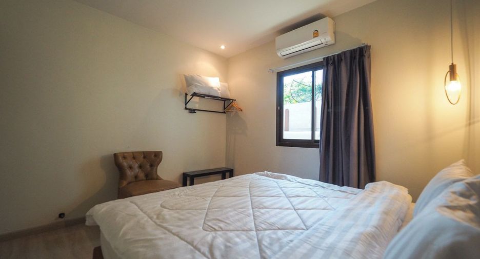 Haus zum Kauf mit 3 Zimmer in Bang Lamung, Chonburi