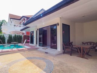 Haus zum Kauf mit 3 Zimmer in Bang Lamung, Chonburi