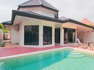 Haus zum Kauf mit 3 Zimmer in Bang Lamung, Chonburi