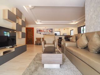 Haus zum Kauf mit 3 Zimmer in Bang Lamung, Chonburi