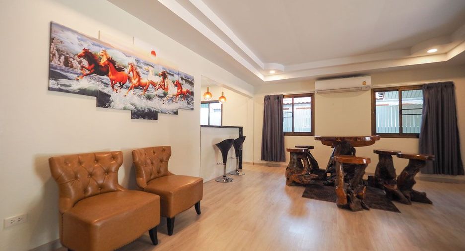 Haus zum Kauf mit 3 Zimmer in Bang Lamung, Chonburi