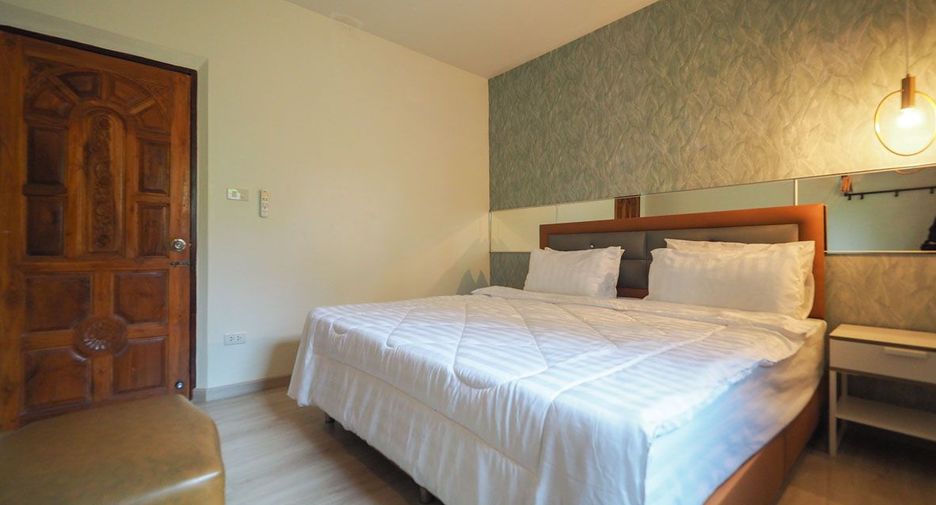 Haus zum Kauf mit 3 Zimmer in Bang Lamung, Chonburi