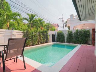Haus zum Kauf mit 3 Zimmer in Bang Lamung, Chonburi