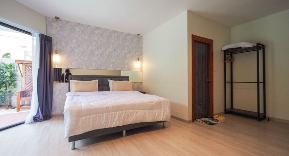 Haus zum Kauf mit 3 Zimmer in Bang Lamung, Chonburi