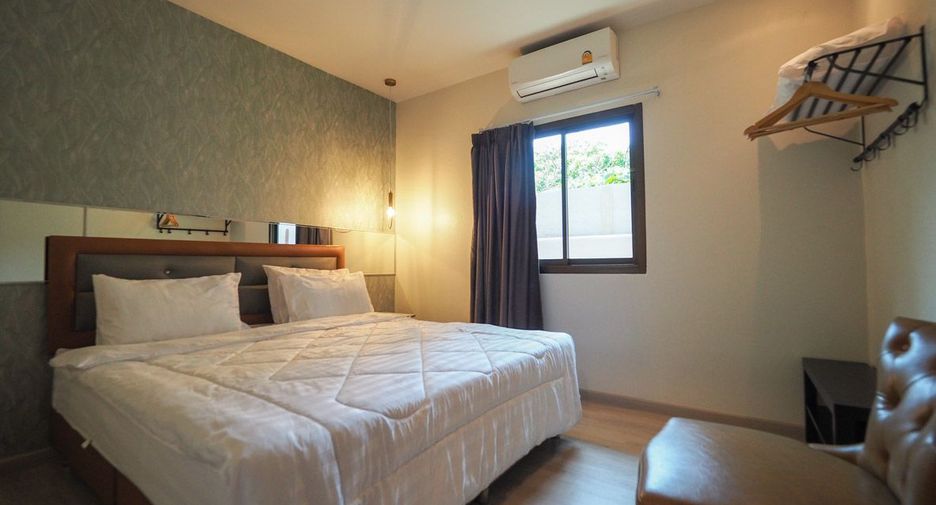Haus zum Kauf mit 3 Zimmer in Bang Lamung, Chonburi