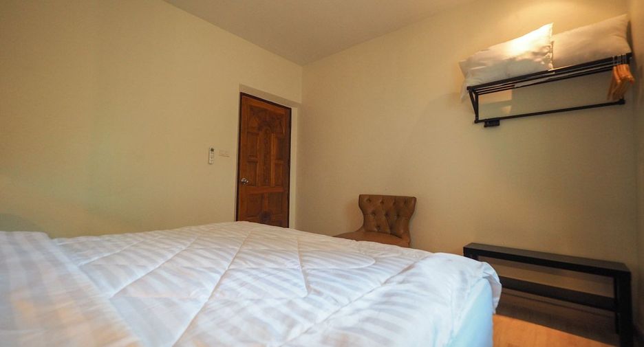 Haus zum Kauf mit 3 Zimmer in Bang Lamung, Chonburi