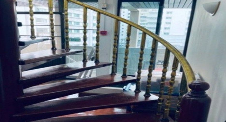 ขาย สตูดิโอ อพาร์ทเม้นท์ ใน วัฒนา, กรุงเทพฯ
