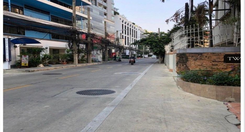 ขาย สตูดิโอ อพาร์ทเม้นท์ ใน วัฒนา, กรุงเทพฯ