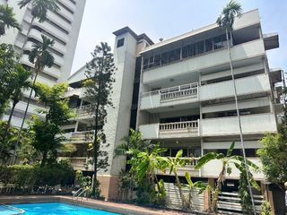 For sale studio apartment in Watthana, Bangkok
