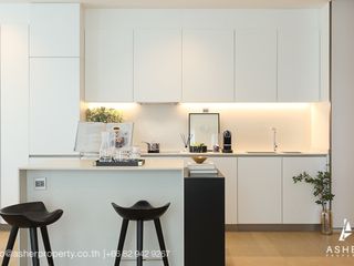For sale 2 ベッドルーム condo in Khlong Toei, Bangkok