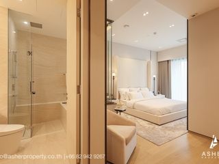 For sale 2 ベッドルーム condo in Khlong Toei, Bangkok