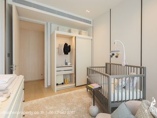 For sale 2 ベッドルーム condo in Khlong Toei, Bangkok