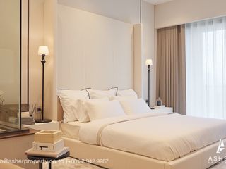 For sale 2 ベッドルーム condo in Khlong Toei, Bangkok