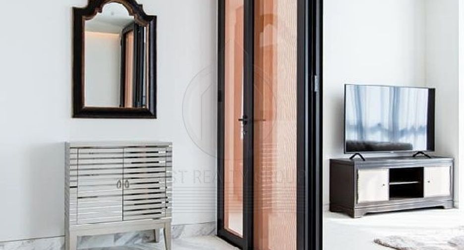 Condo en venta de 2 habitaciones en Watthana, Bangkok