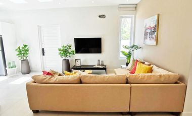 For sale 3 bed villa in Hua Hin, Prachuap Khiri Khan