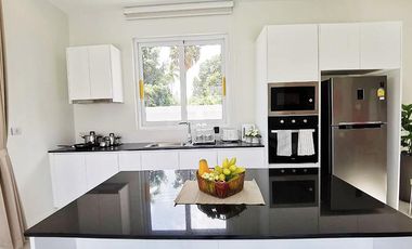 For sale 3 bed villa in Hua Hin, Prachuap Khiri Khan