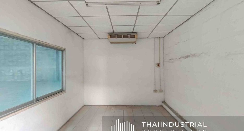 For rent warehouse in Mueang Rayong, Rayong