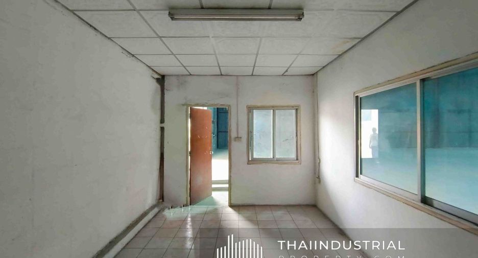 For rent warehouse in Mueang Rayong, Rayong