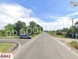 For sale land in Phatthana Nikhom, Lopburi
