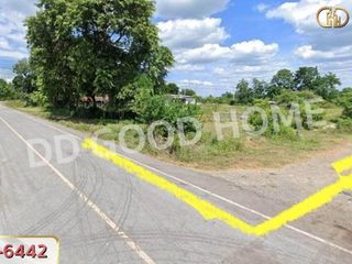 For sale land in Phatthana Nikhom, Lopburi