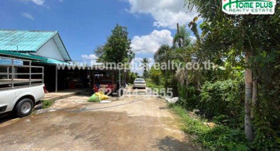 For sale land in Wichian Buri, Phetchabun