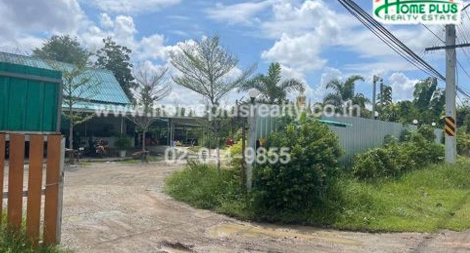 For sale land in Wichian Buri, Phetchabun