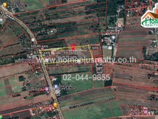 For sale land in Wichian Buri, Phetchabun