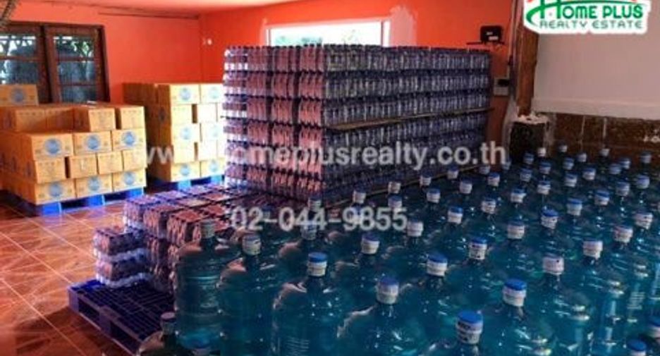 For sale land in Wichian Buri, Phetchabun