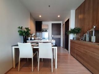 For rent 1 bed condo in Sathon, Bangkok