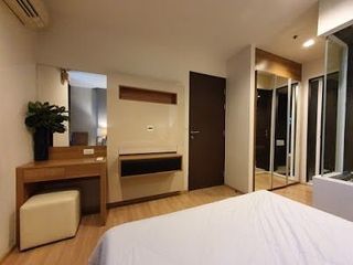 For rent 1 bed condo in Sathon, Bangkok