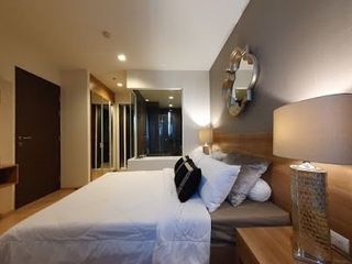 For rent 1 bed condo in Sathon, Bangkok