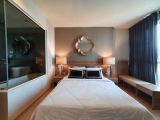 For rent 1 bed condo in Sathon, Bangkok