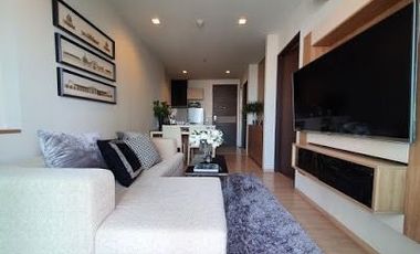 For rent 1 bed condo in Sathon, Bangkok